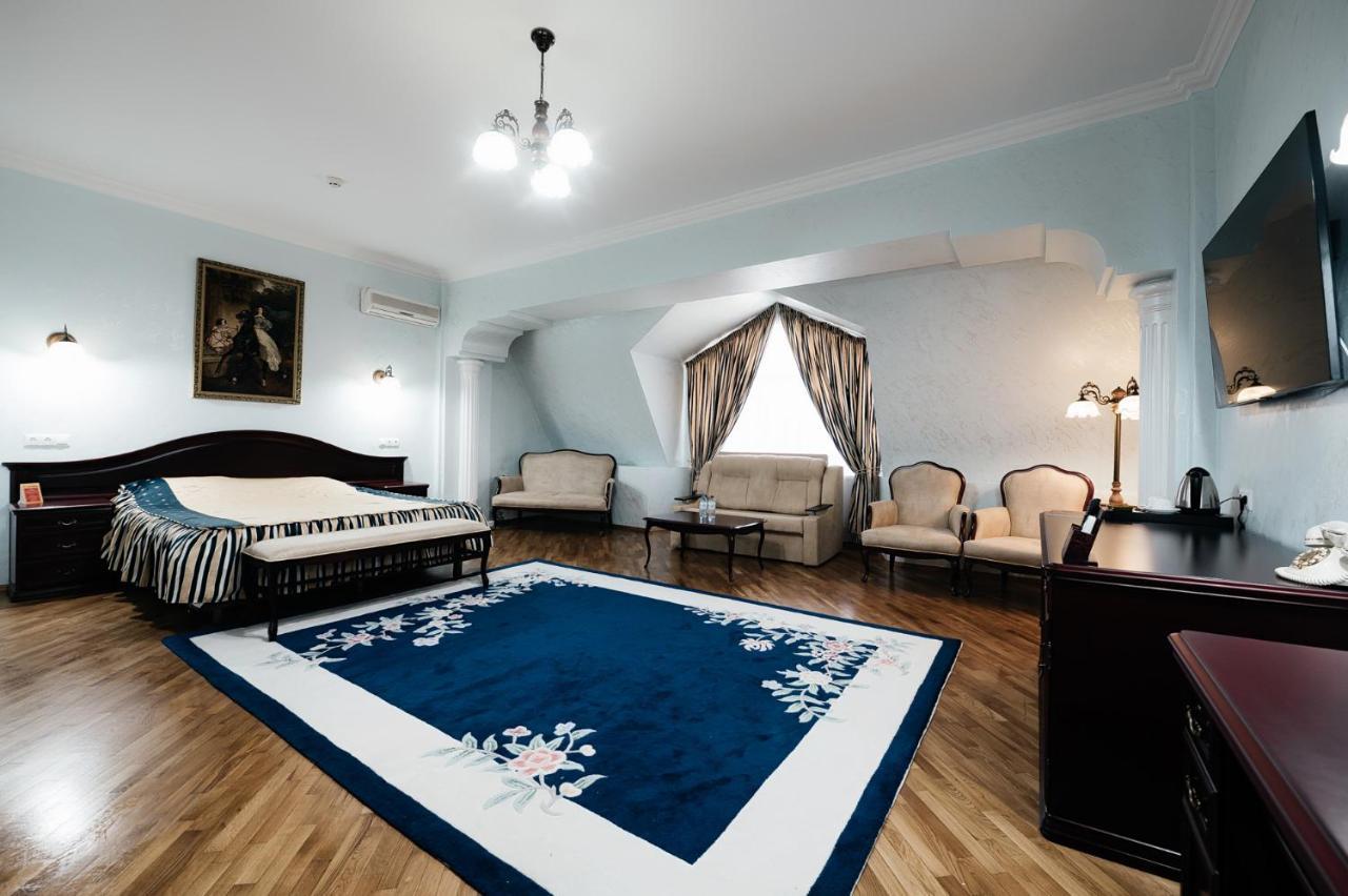 Chebotarev Hotel Сочі Екстер'єр фото