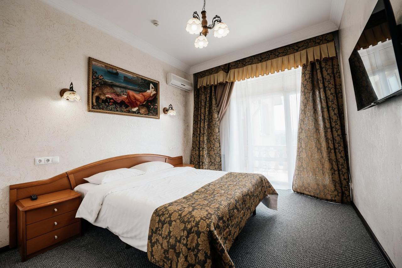 Chebotarev Hotel Сочі Екстер'єр фото