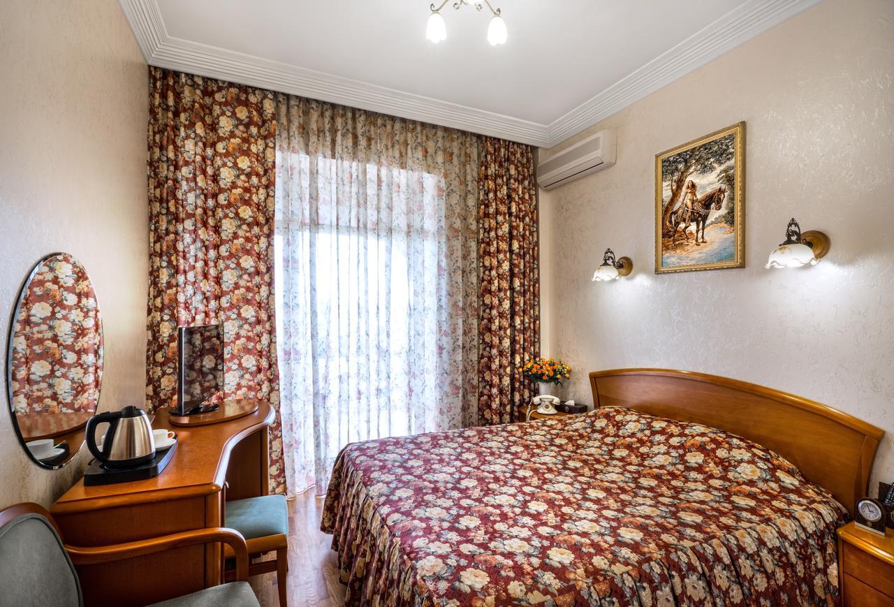 Chebotarev Hotel Сочі Екстер'єр фото