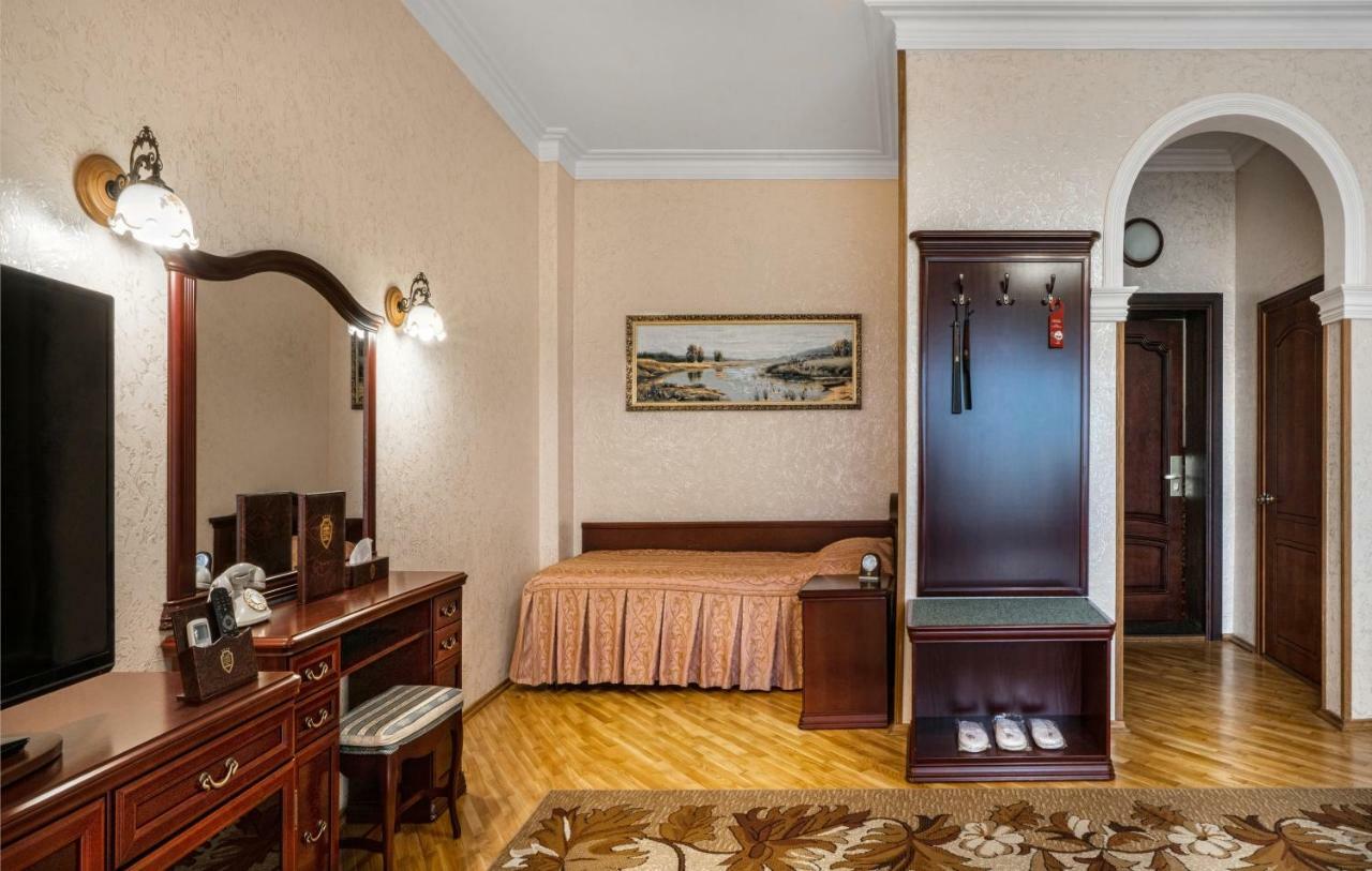 Chebotarev Hotel Сочі Екстер'єр фото